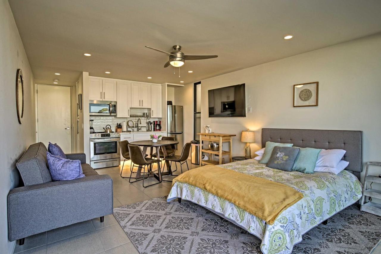 Bayfront San Diego Getaway On Boardwalk With Hot Tub Zewnętrze zdjęcie