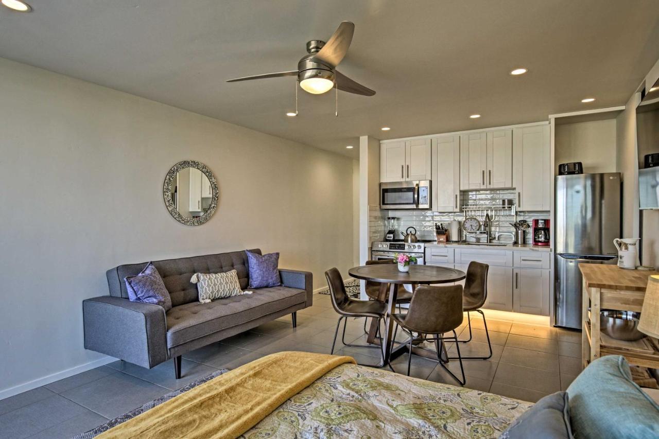 Bayfront San Diego Getaway On Boardwalk With Hot Tub Zewnętrze zdjęcie